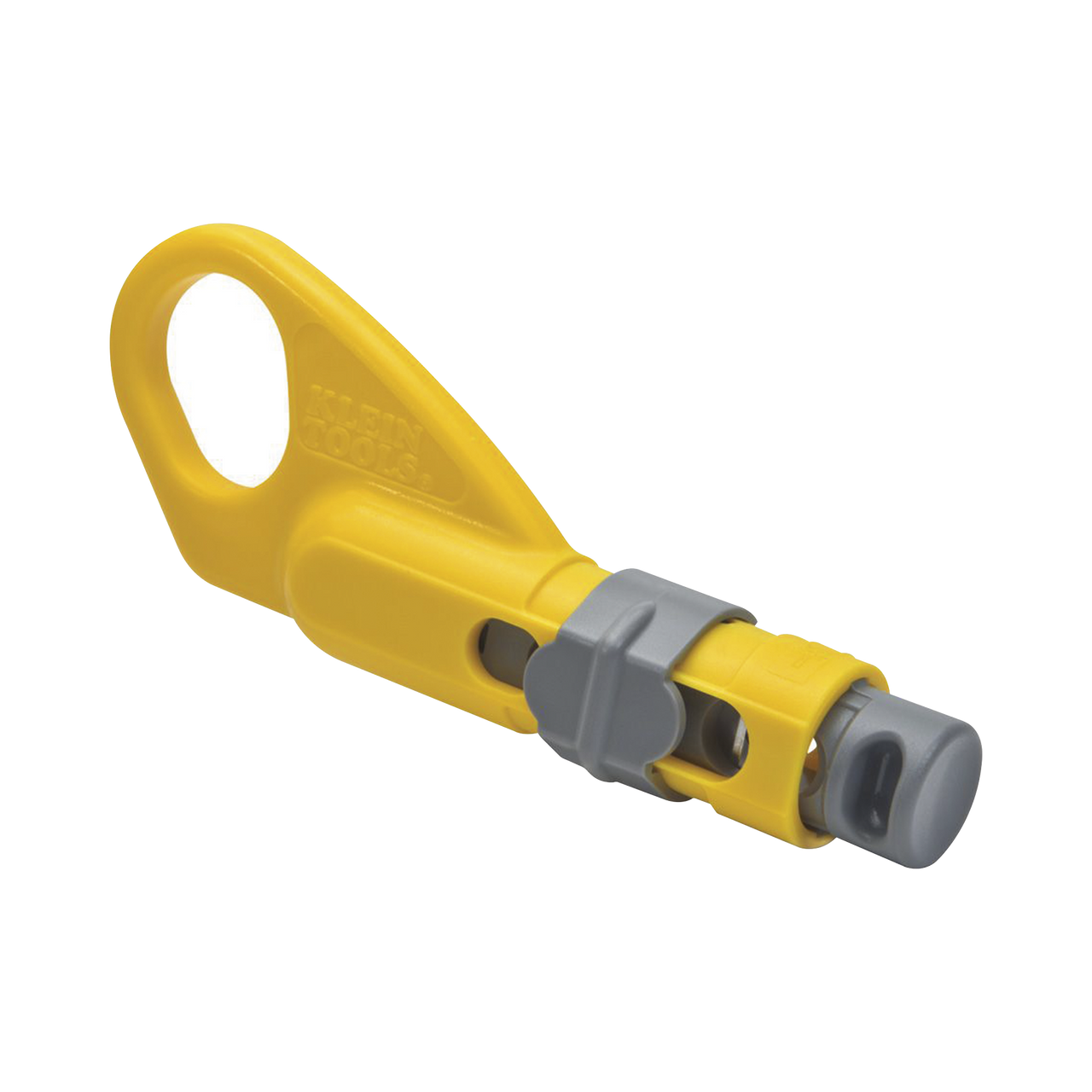 VDV-110-095  Pelacables Radial de Cables Coaxiales.