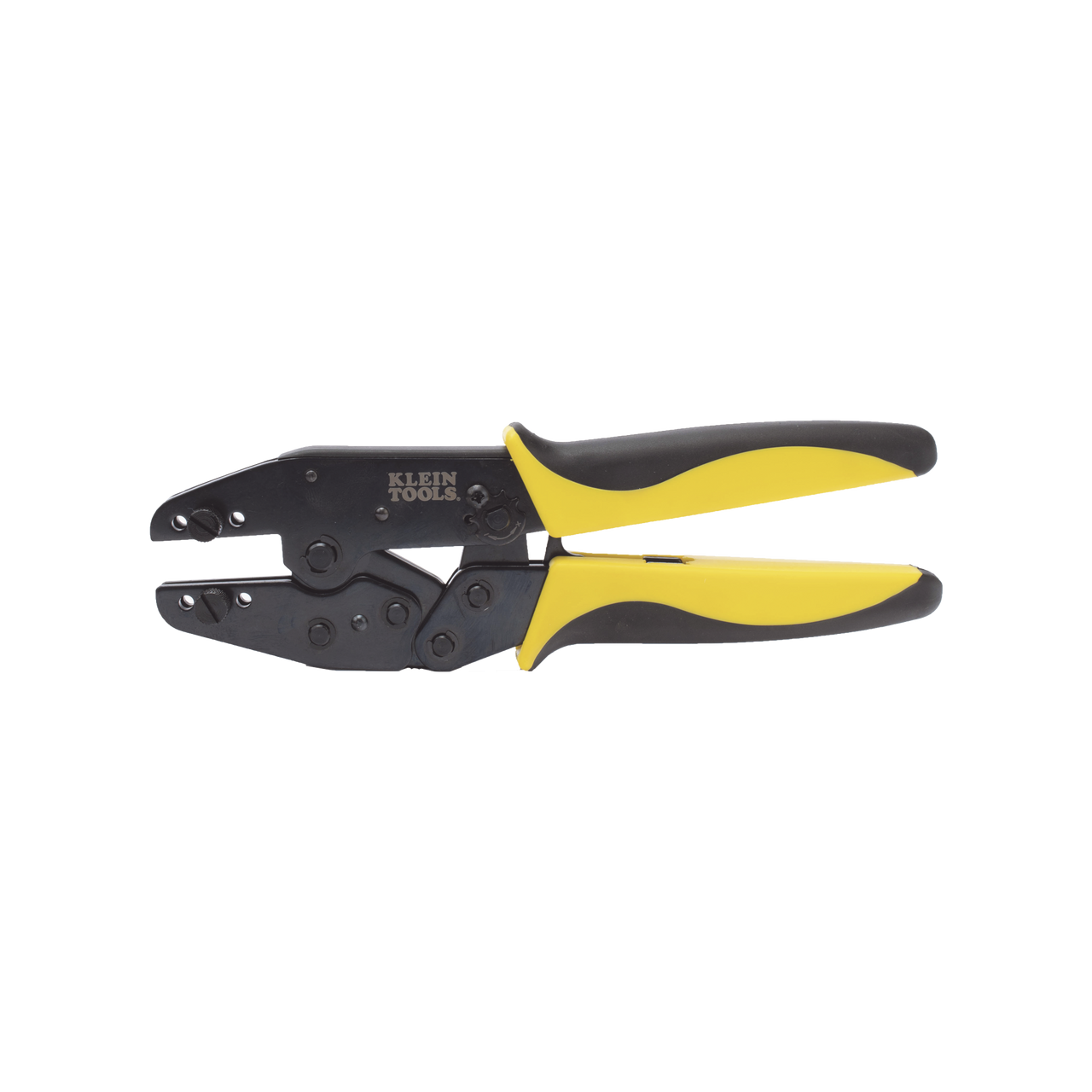 VDV-200-010 Pinza Ponchadora de 8.75 Sin Mordazas (Ver lista de Mordazas o Matrices compatibles).