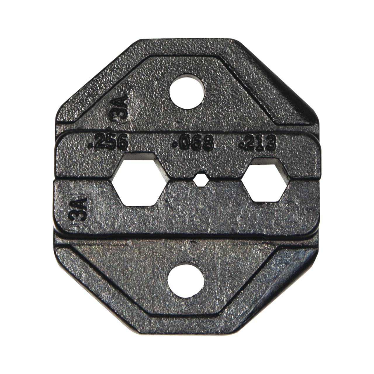 VDV-211-038 Matriz Ponchadora para Cable Coaxial RG58, RG59, RG6 y RG62. Compatible con Pinza Ponchadora VDV-200-010