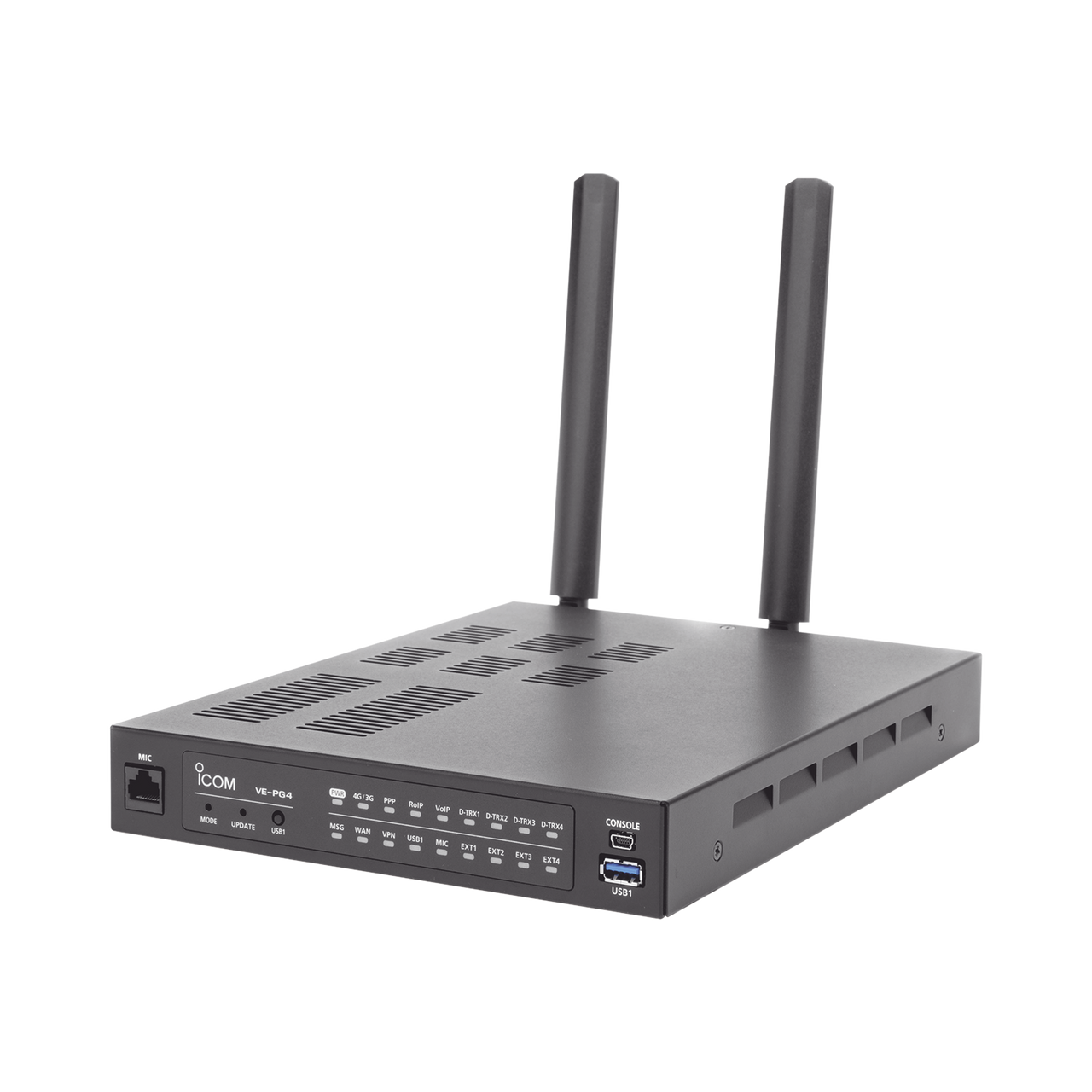 VE-PG4 Enlace de Sistemas de Radios: LMR, LTE e IP y Sistemas Telefónicos IP