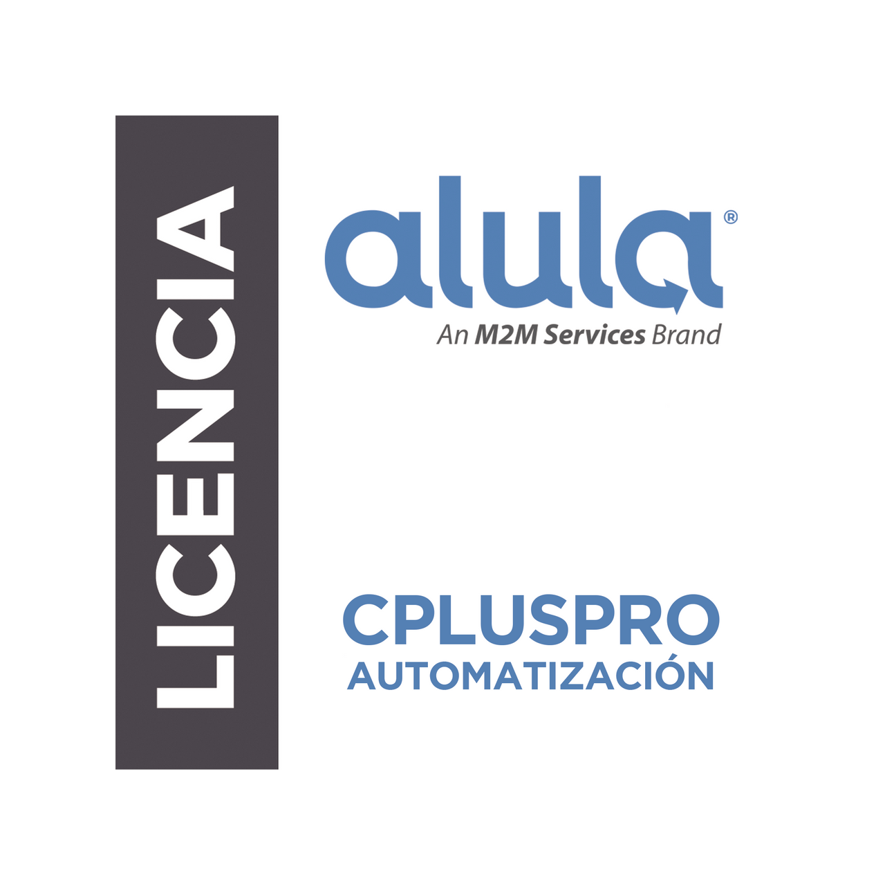 VOUCHERAUT Servicio de Automatizacion por 1 AÑO para control de equipos por medio de APP ALULA