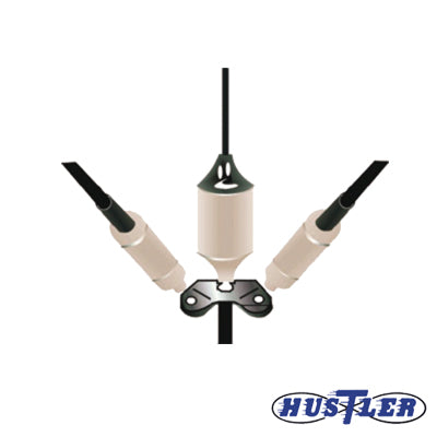 VP-1 Adaptador Multi Banda de Conmutación Automática para Resonadores