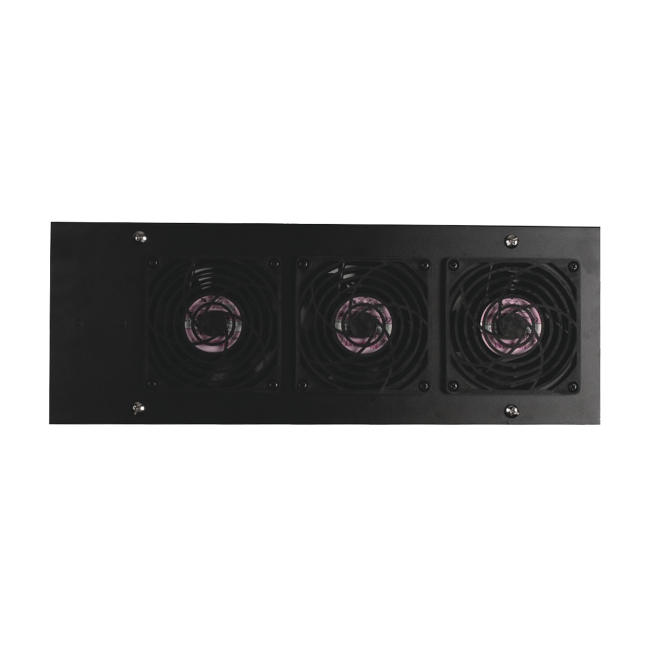 VP-FAN Kit de 3 ventiladores, para Enfriamiento en Gabinetes Siemon, 120 VCA, Plug 5-15P