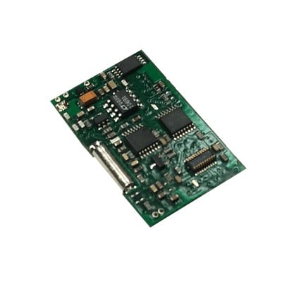 VPU15KW2 Scrambler para KENWOOD TK2170/3170
