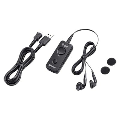 VS-3I Accesorio de audio vía bluetooth para radios con PTT