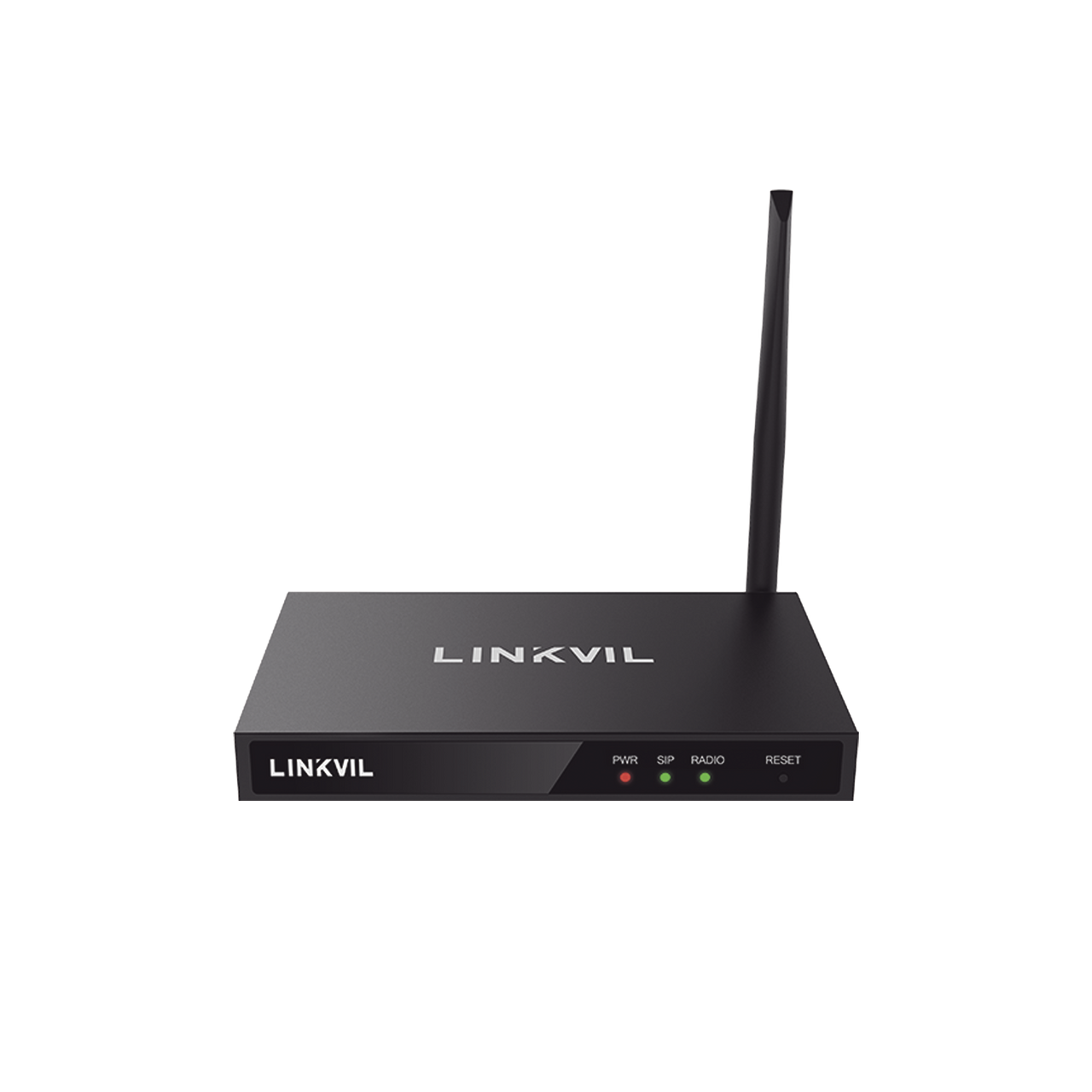 W712 RoIP W712, Gateway que permite la interconexión entre radios analógicos/digitales de dos vías y dispositivos de comunicación SIP, alta compatibilidad con radios.
