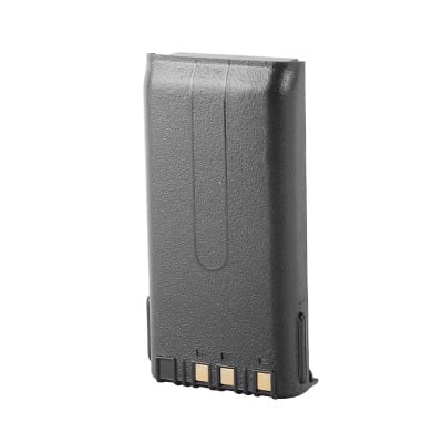 TX-KNB15A Batería Ni-MH 2000 mAh. Para radios Kenwood TK2100, TK3100, TK2102 (A), TK3102 (A)