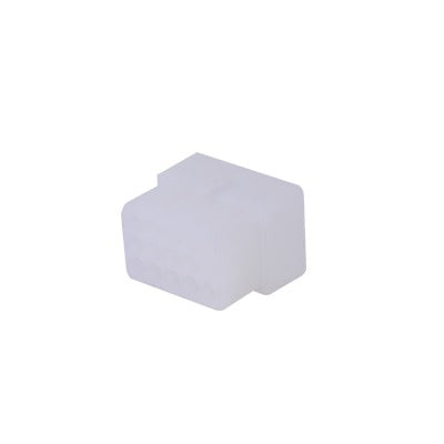 Conector de Plastico, Macho 15 Pos.
