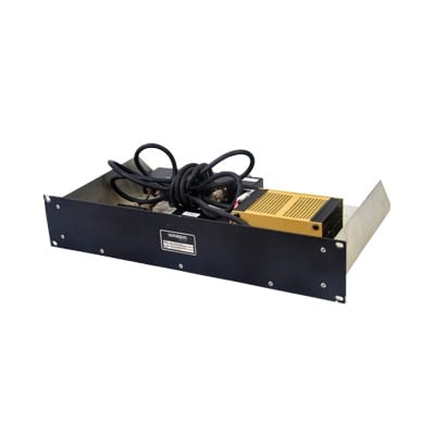 WP-889-08 Multiacoplador WACOM, 800-920 MHz 8 Canales, 117 Vca N Hembra.
