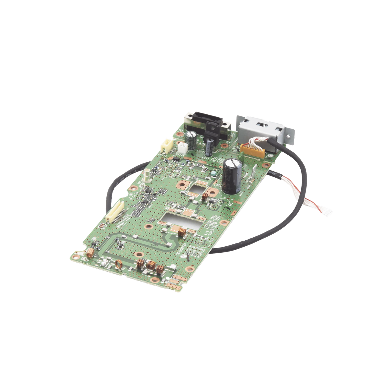 X45-4020-11 TARJ.UNIDAD FINAL P/NXR810K