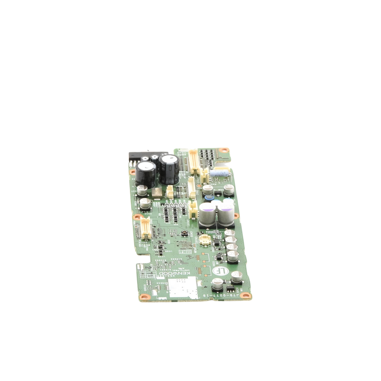 X53-4582-71 Unidad de control para repetidor TKRD810K