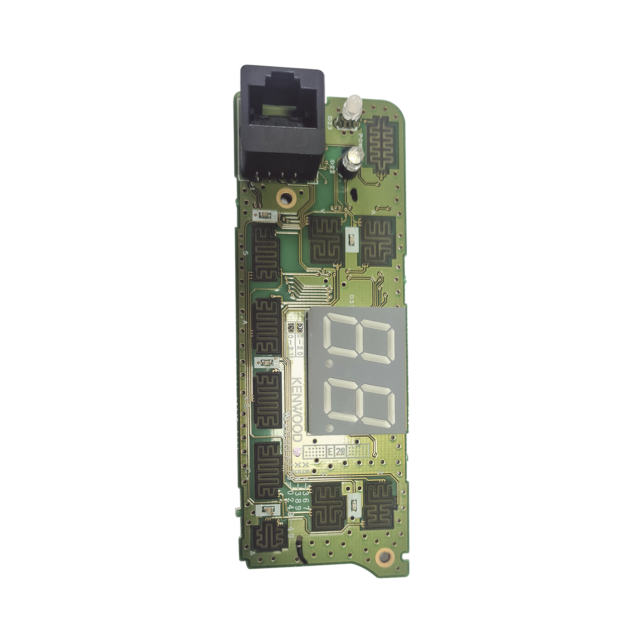 X54-3890-21 UNIDAD D/DISPLAY P/TK7302HK