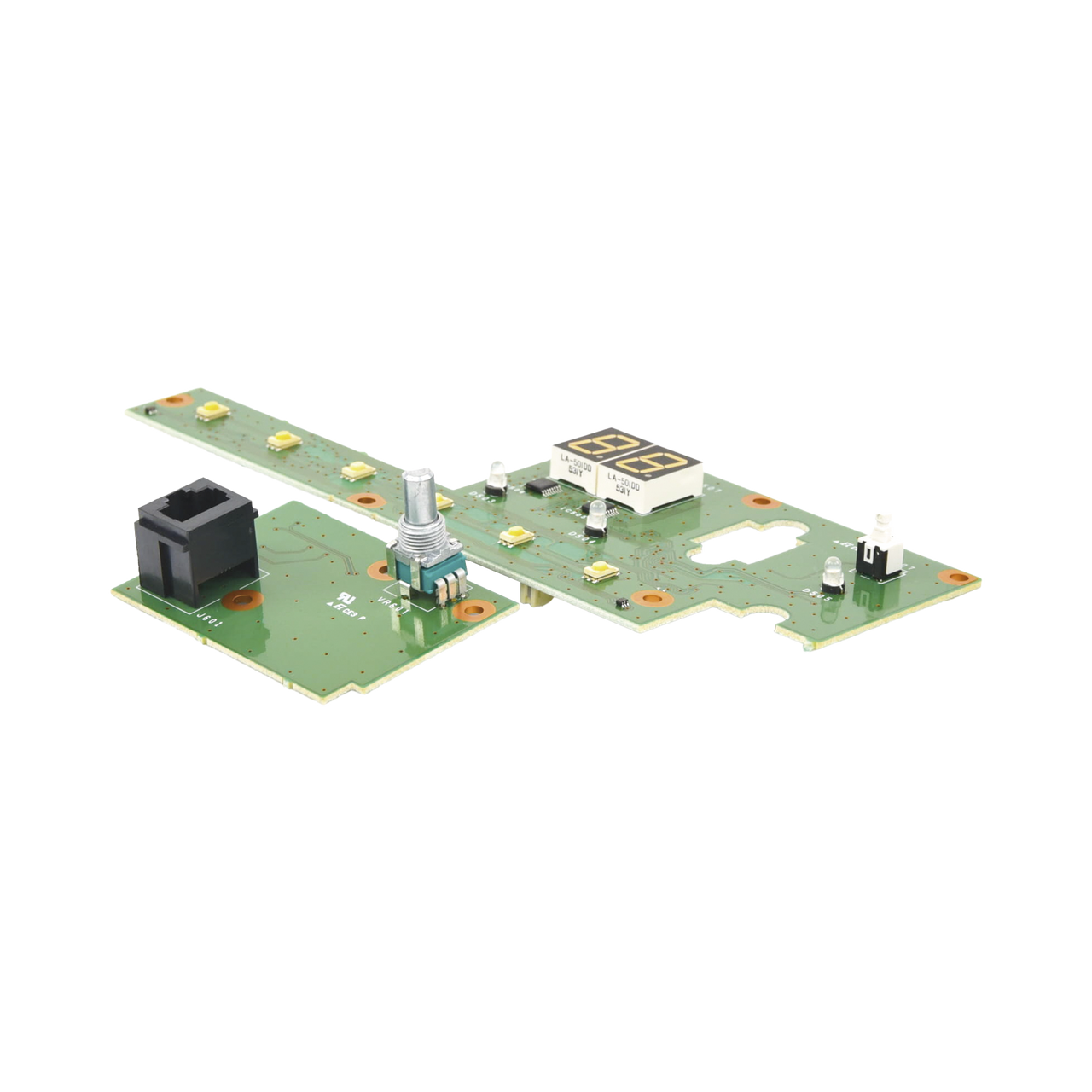 X54-4060-20 DISPLAY UNIT P/NXR810