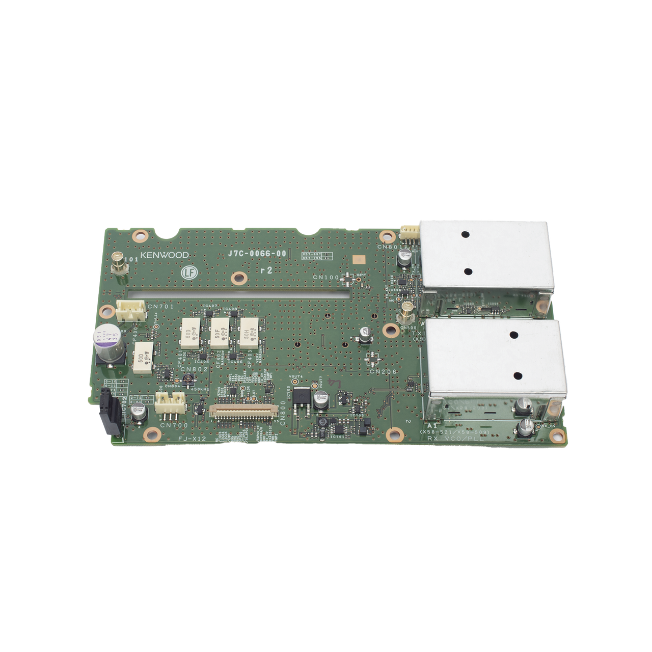 X57-8970-11 TARJETA UNIDAD TX-RX PARA NXR810K