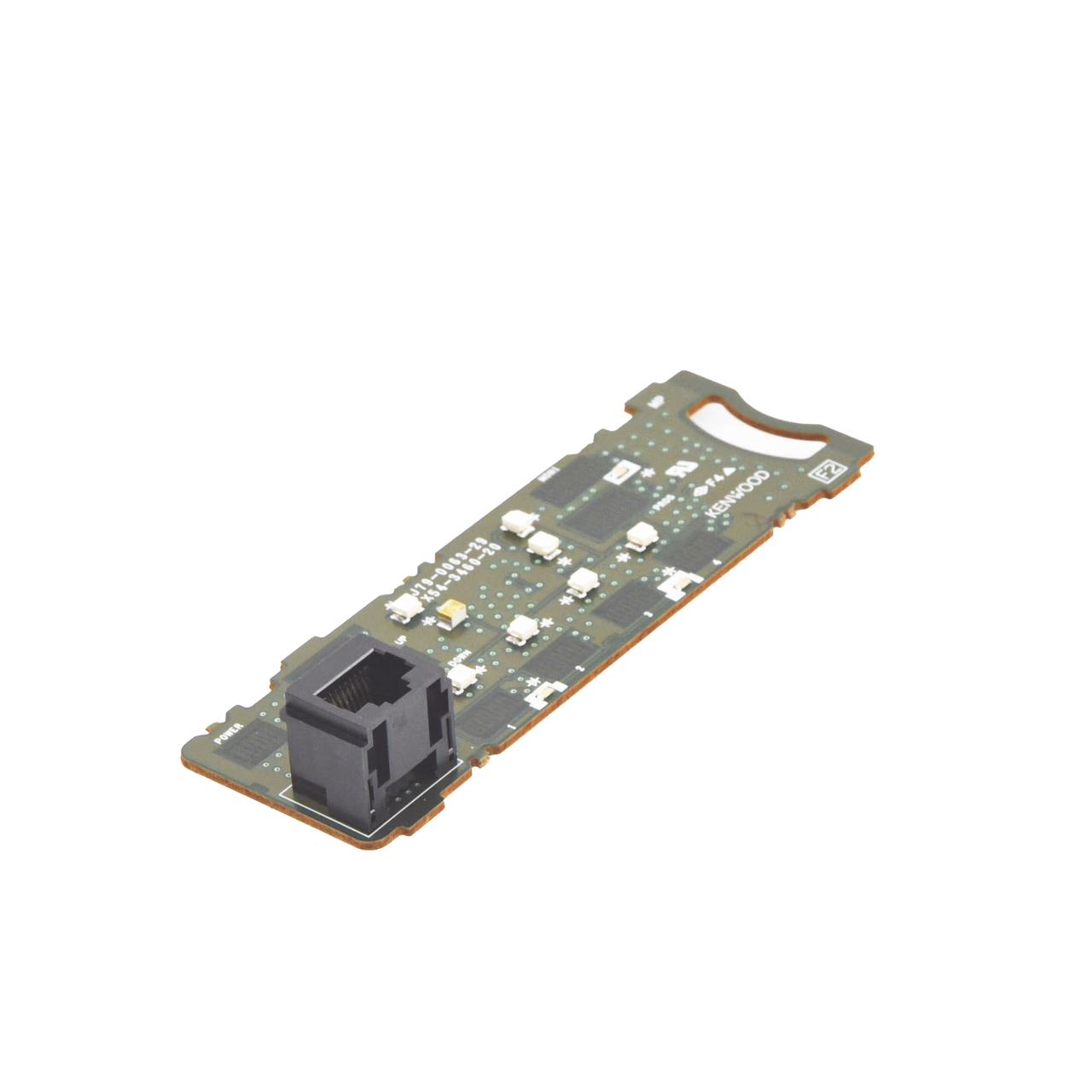 XC1136020 UNIDAD DE DISPLAY PARA TK7102HKV2