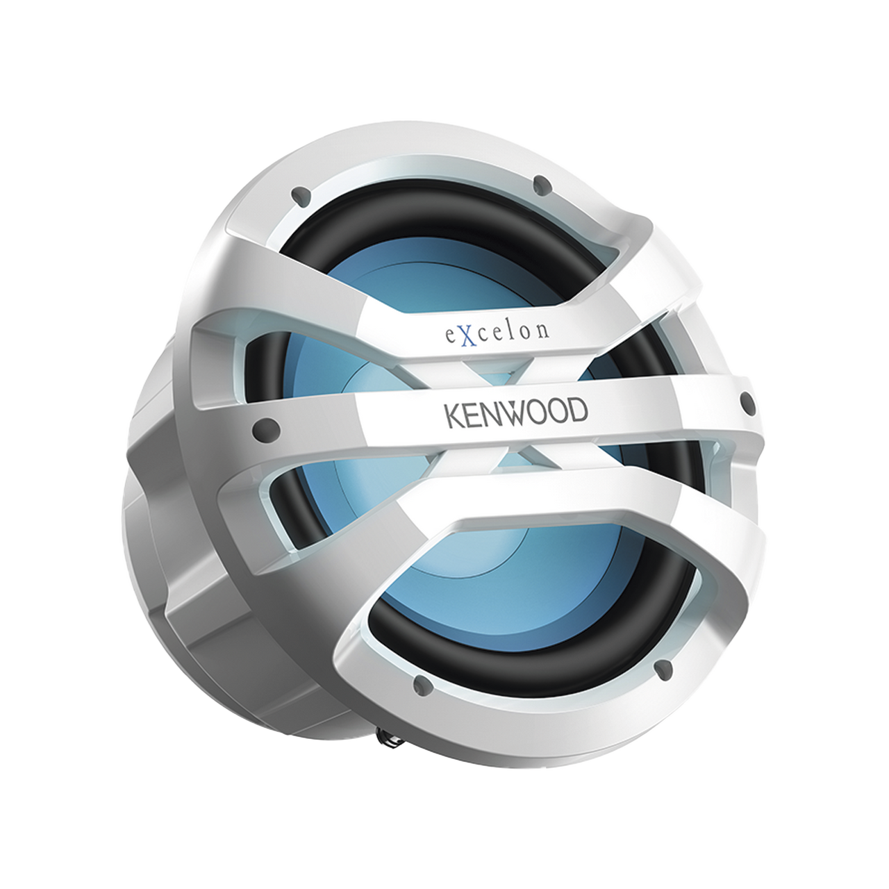 XM1041WL Subwoofer excelon motorsport de 10 con iluminación