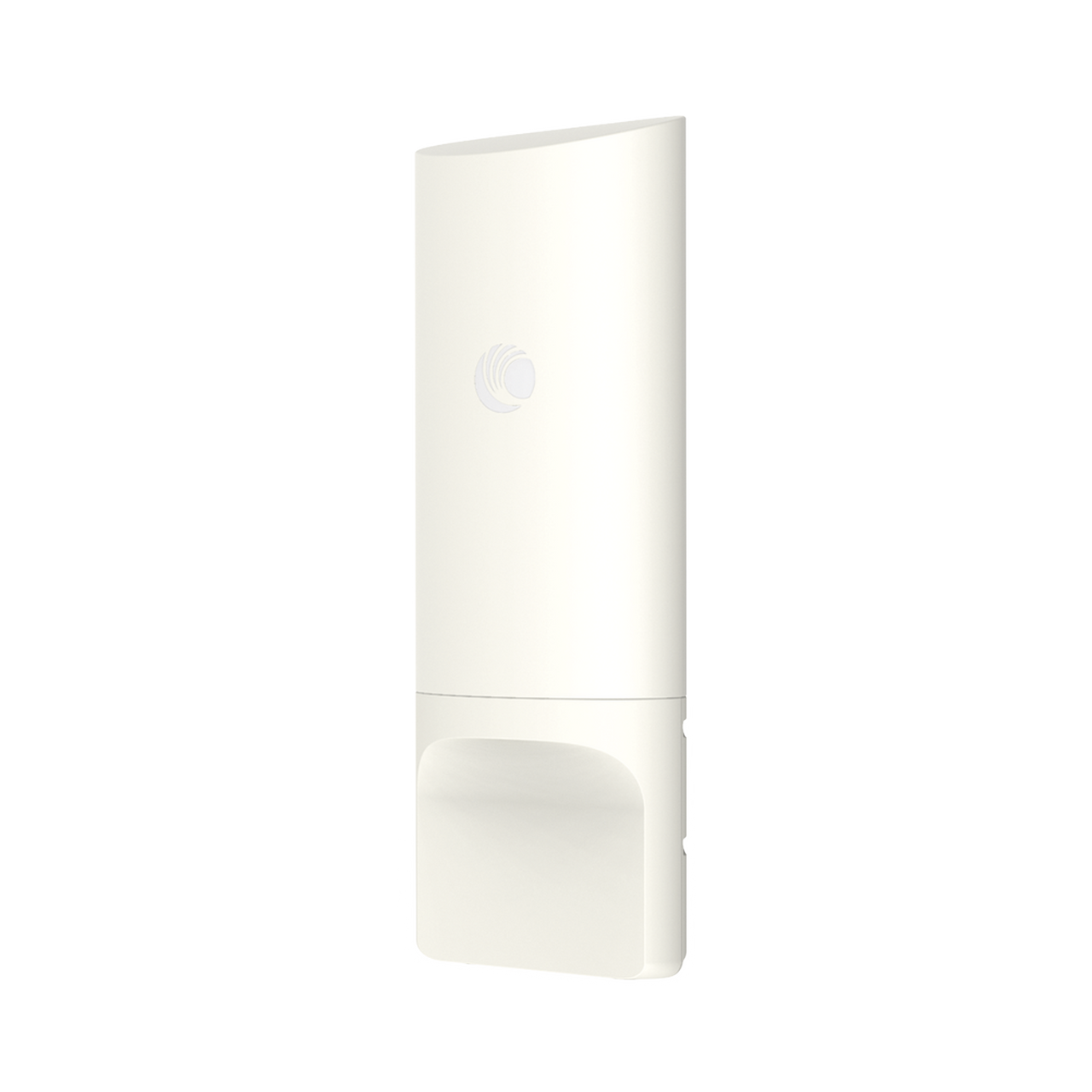 XV22T0XB00RW Access Point exterior cnPilot XV2-2T WiFi 6 802.11ax, doble banda, seguridad de acceso WPA3, Políticas de control de aplicaciones, hasta 512 clientes, gestión desde la nube, IP67