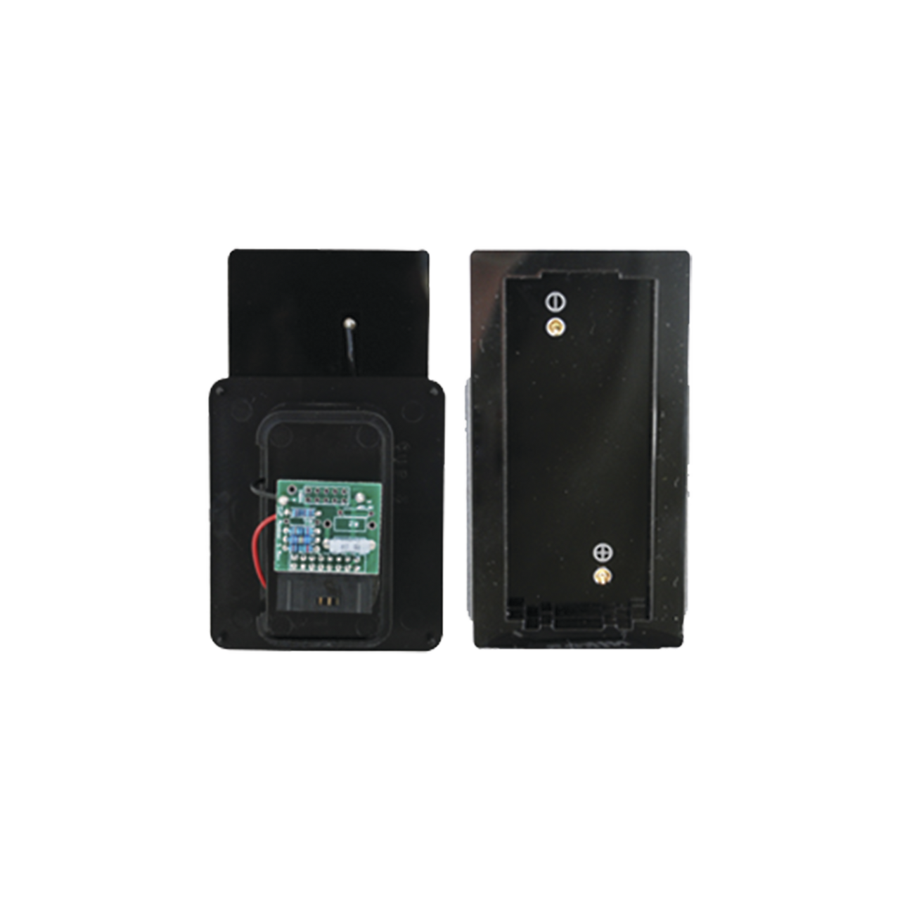 YF3 Adaptador para Baterías KNB-9A y WWN-KNB9A, opera con Analizadores 1A, 3A y 6A