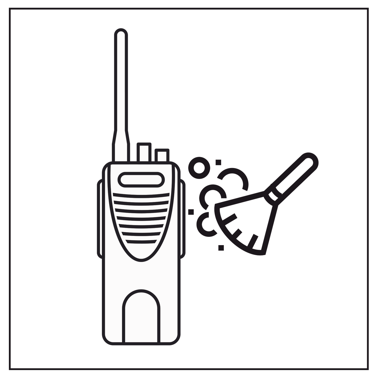 Z-KIT-D40 Limpieza de datos para radios TKD-240/340/740/840