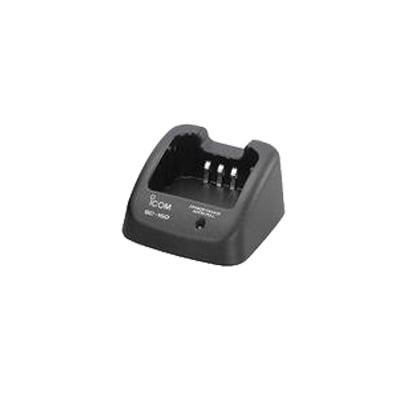 BC-16011 Cargador rápido de escritorio para BP-232, BP-232N, BP-232H.
