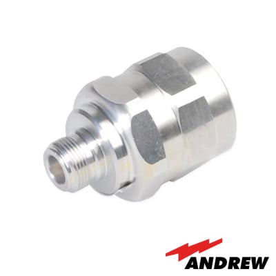 78-EZNF Conector N Hembra  para cable FXL-780, AVA5-50, LP550 y AVA5-50FX