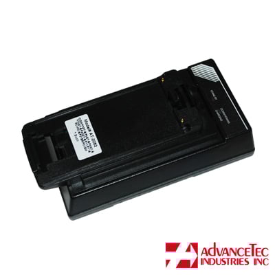 AT2082 Acondicionador y Cargador de Baterías para Radios ICF3GT, GS, 30GT, GS, 40GT, GS.