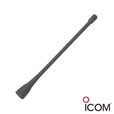 FA-S57US Antena Flexible Recortada 450-490 MHz. Para ICF60/60V