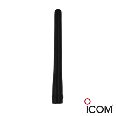 FA-S64V Antena Portátil Flexible para IC-M72/ IC-M73.