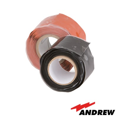 FTT-B Cinta de fusión de instalación rápida para intemperie (4.57 m).