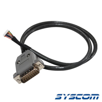 KRR-15S Arnés para radios Kenwood 60/62/G/80