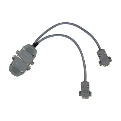 KTS-0010-HD Interfaz para repetidor hechizo con radios NX-1700 y NX-1800