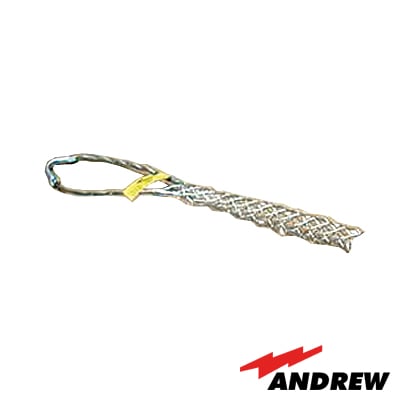L5S-GRIP Malla para sujetar cable 7/8 para llervarlo a la punta de la torre.