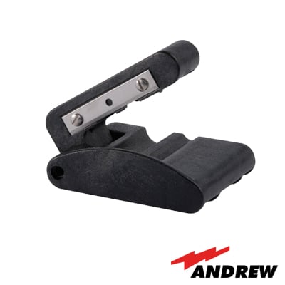 MCPT-1412 Herramienta manual para preparar cable Heliax FSJ1-50A y FSJ4-50B