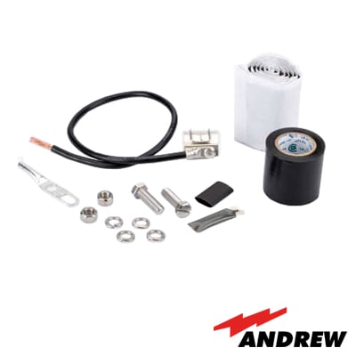 SG12-06B2A Kit de aterrizaje Sure Ground para cable de 1/2, longitud 24