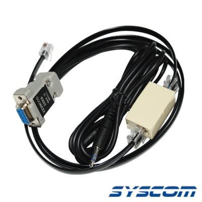 SHKB Arnés Básico para SPU para Radios KENWOOD Comerciales (Requiere SPU).