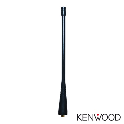 SKRA-14MRV2 Antena VHF Recortada, 148-162 MHz, Versión Mejorada, conector SMA Hembra.