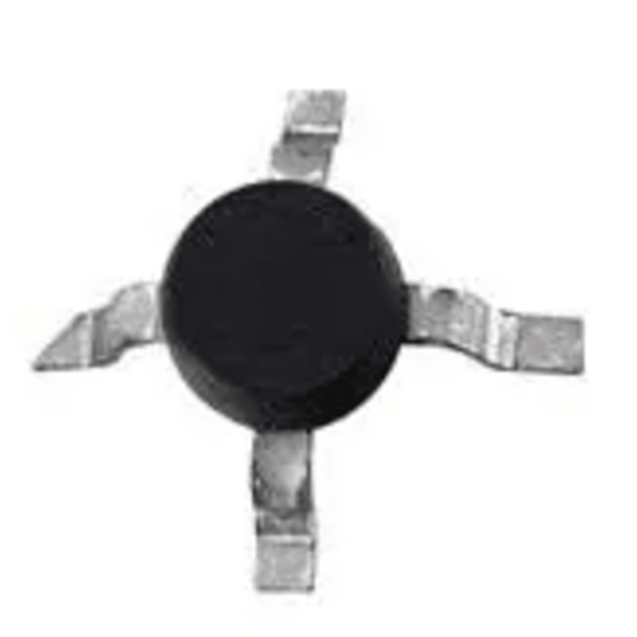 2158130 AMPLIF. RF A44/44Z IC AMP HBTSIGE 4500 MHZ SOT-86