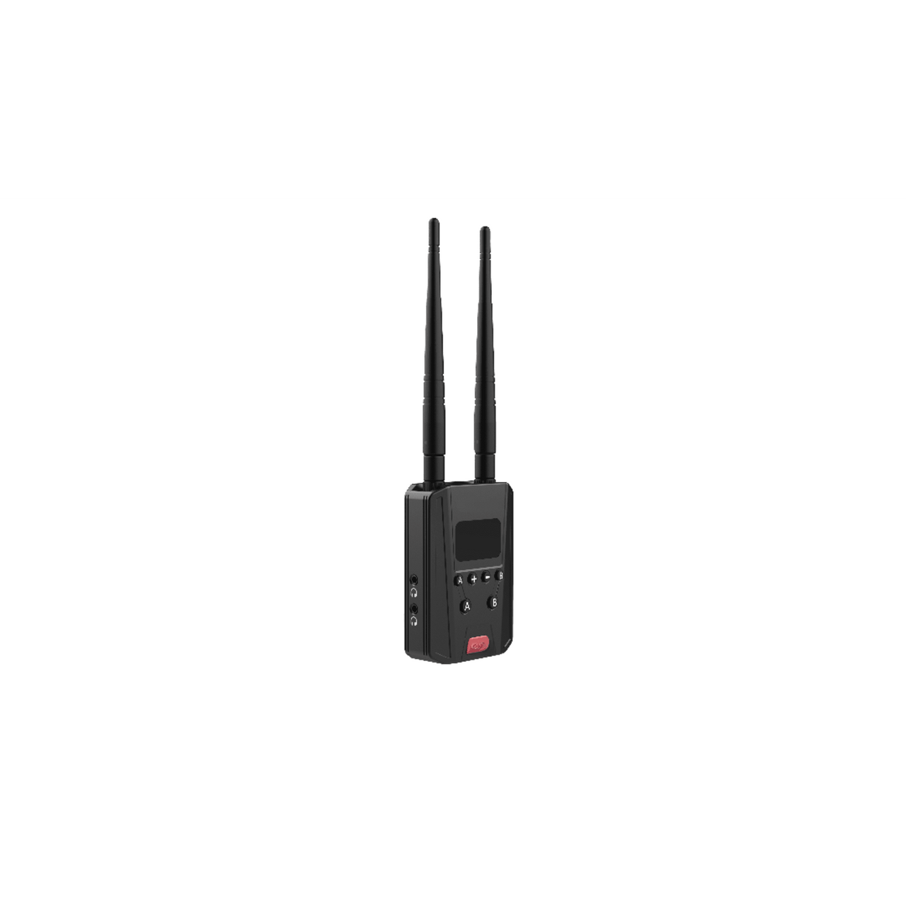 TXTALKLINK Sistema de Comunicación Inalámbrica SYNCO Xtalk / Conexión Infinita / Signal Boost / Compatibilidad 46 Cámaras / Comunicación Estable 700m / Tecnología Antena Dual