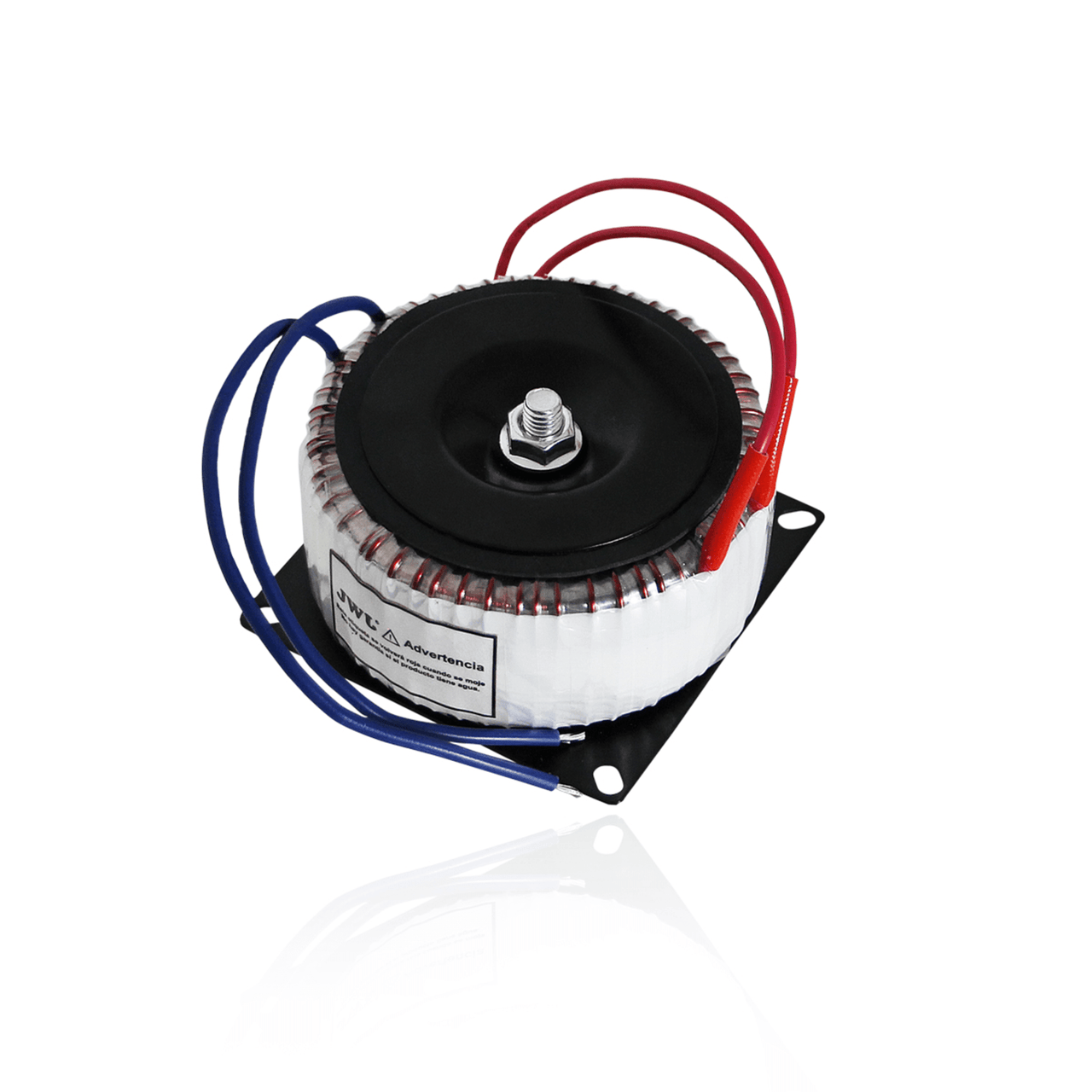 JPY-50 Transformador para Luminario Led Sumergible JLSA-18AB ó JLSA-18RGB.