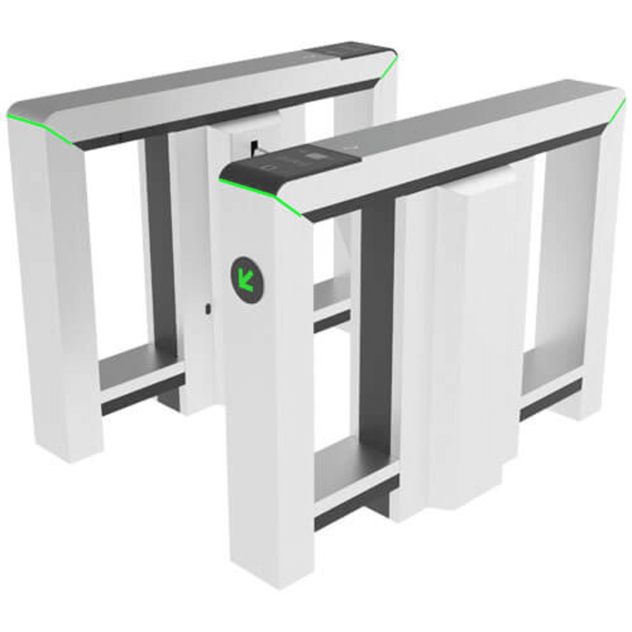 MARSF1000 Torniquete de Barrera Flap / Serie Mars-F1000 y Mars Pro-F1000 / Instalación en Plataforma Sólida / Conexión a Tierra Segura / Herramientas Recomendadas para la Instalación