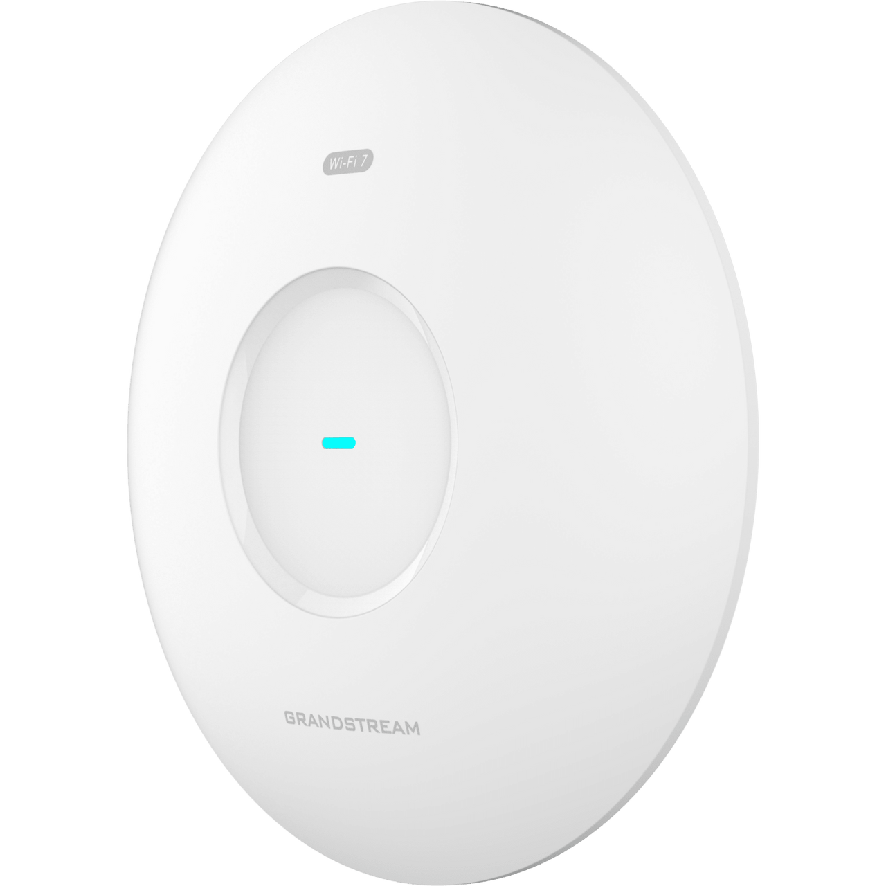 GWN7670 Punto de Acceso Wi-Fi 7 GWN7670 / 3.6 Gbps Inalámbrico / 5 Gbps Cableado / MIMO 2x2:2 / 256 Clientes Simultáneos / PoE+ / Montaje en Pared o Techo / BLE 5.3 / Controlador Integrado