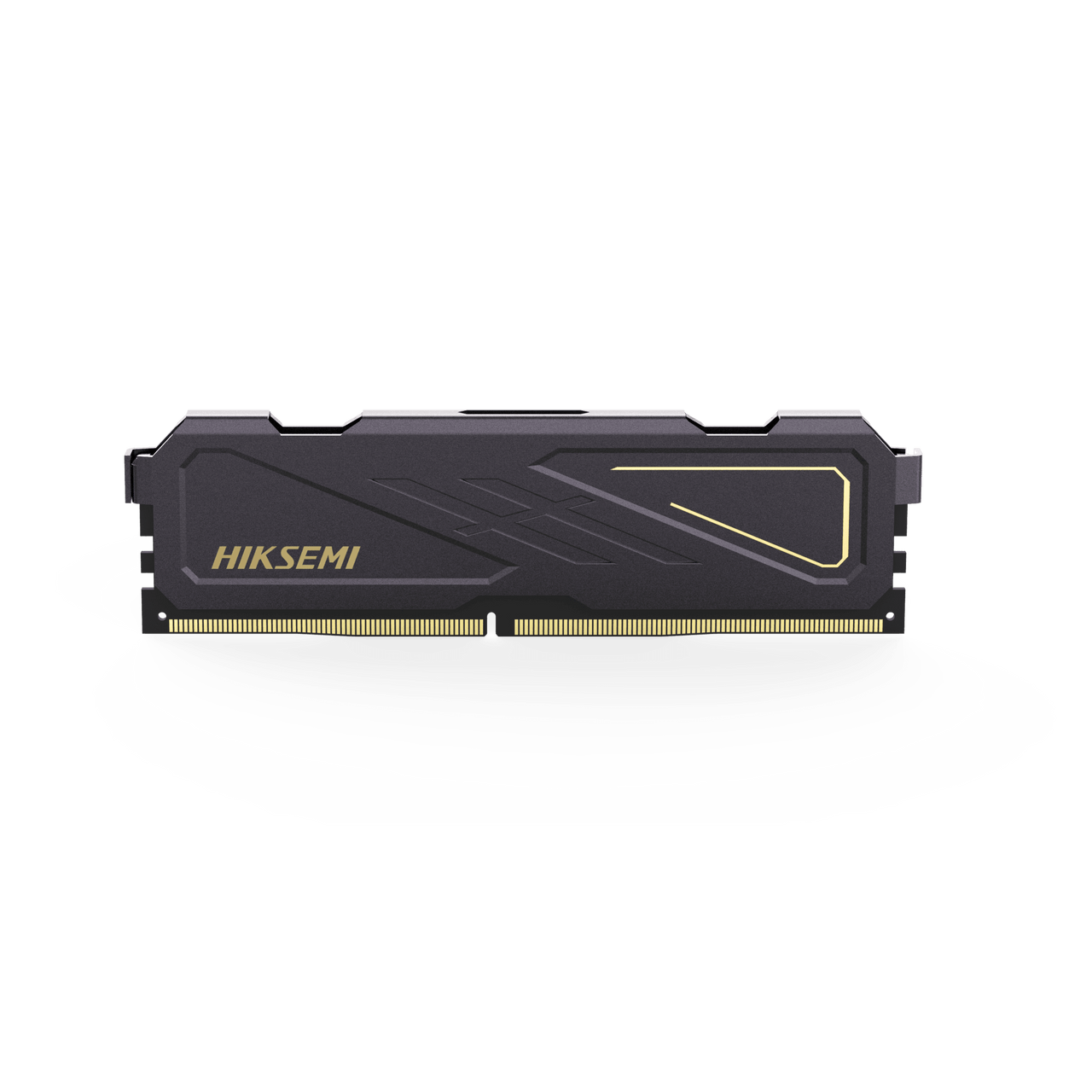 HS-C408-U32Z2/8G Módulo de Memoria RAM DDR4 de Color Morado 8 GB / 3200 MHz / Para Equipo de Rack o Escritorio / UDIMM