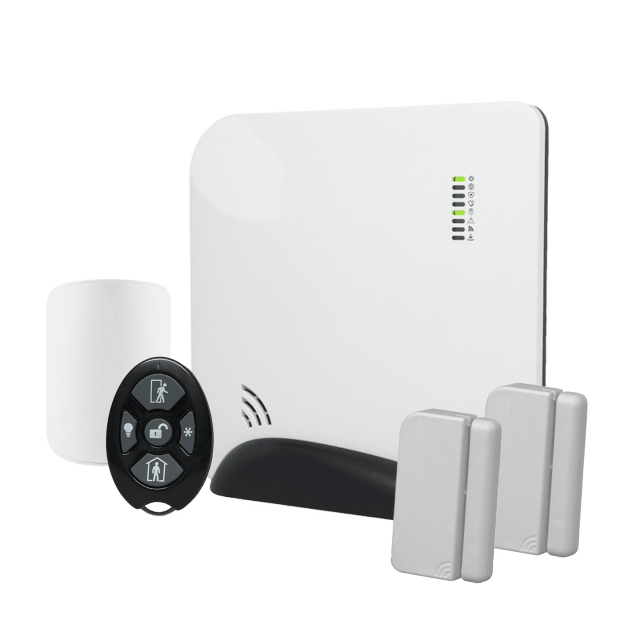 CPLUSPRO-KIT-STARTER KIT STANDARD SISTEMA ALULA