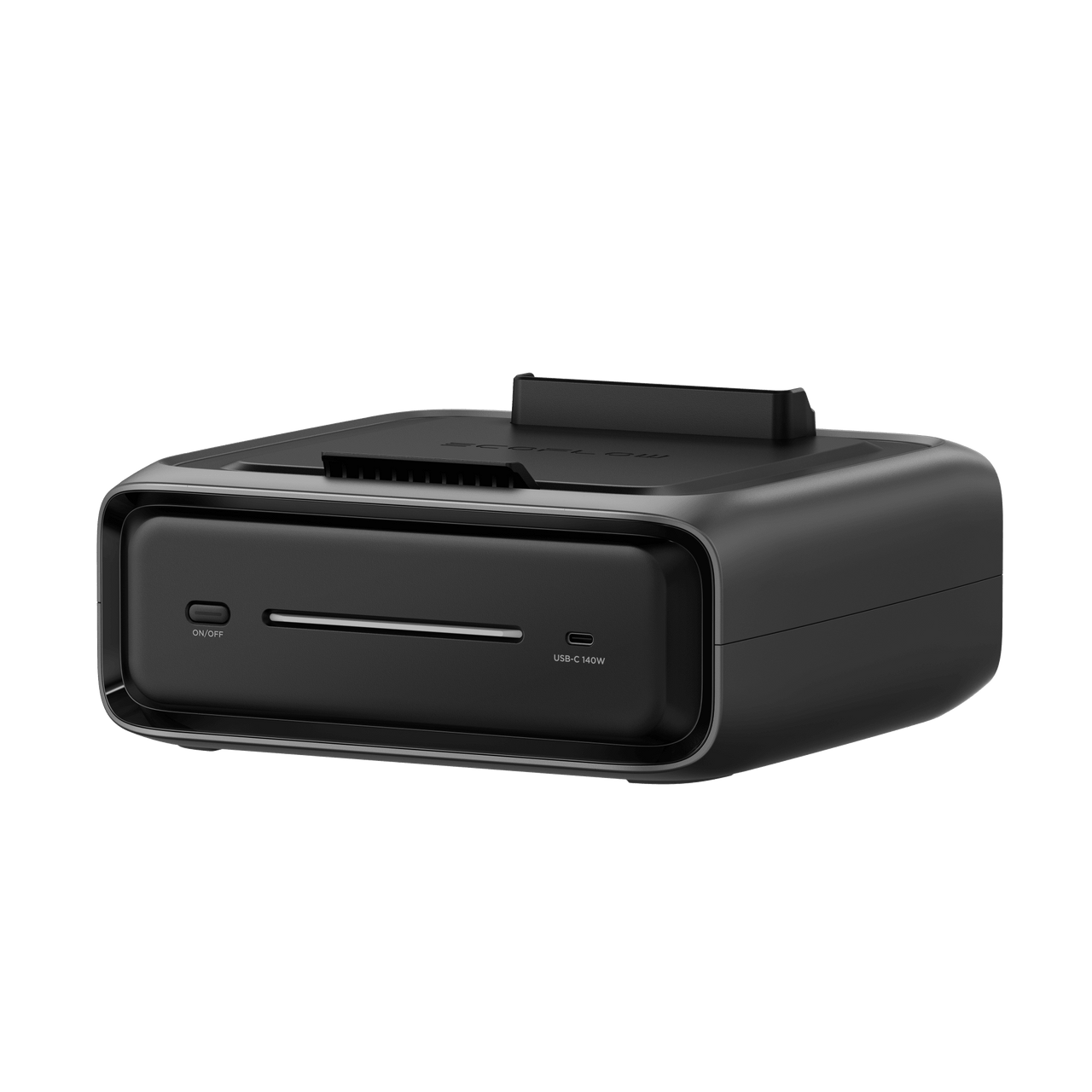 R3PL300EB Batería de Litio LFP Inteligente de 286Wh para Aumentar Tiempo de Respaldo Compatible con EFR3PL (RIVER 3 Plus)