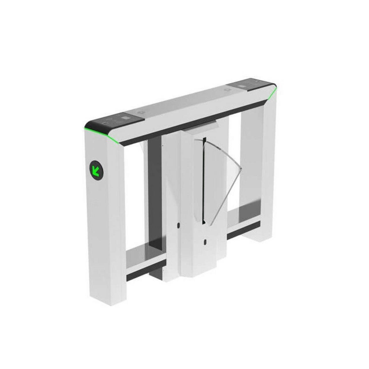 MARSF1200 Barrera de Ala Serie Mars-F1000 y Mars Pro-F1000 / Con Instrucciones de Instalación / Dimensiones 1355x1010 mm / Herramientas Necesarias Incluidas / Conexión a Red Eléctrica