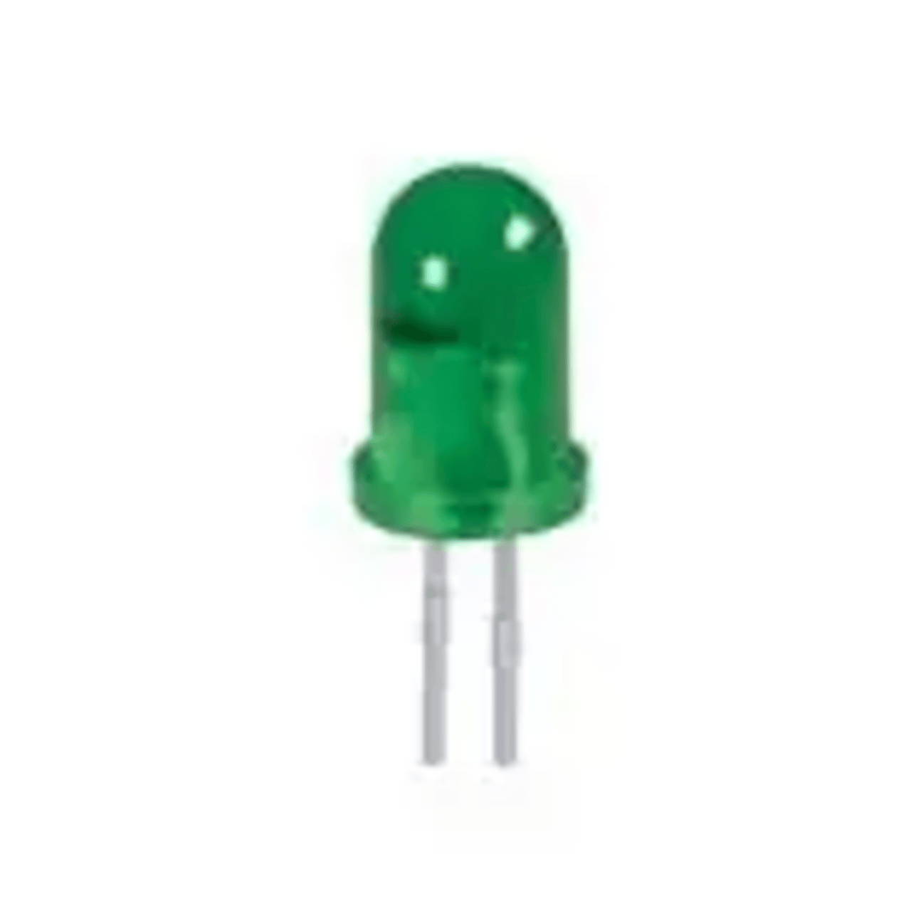 WP56BGD Luces LED Verde, LED 568nm