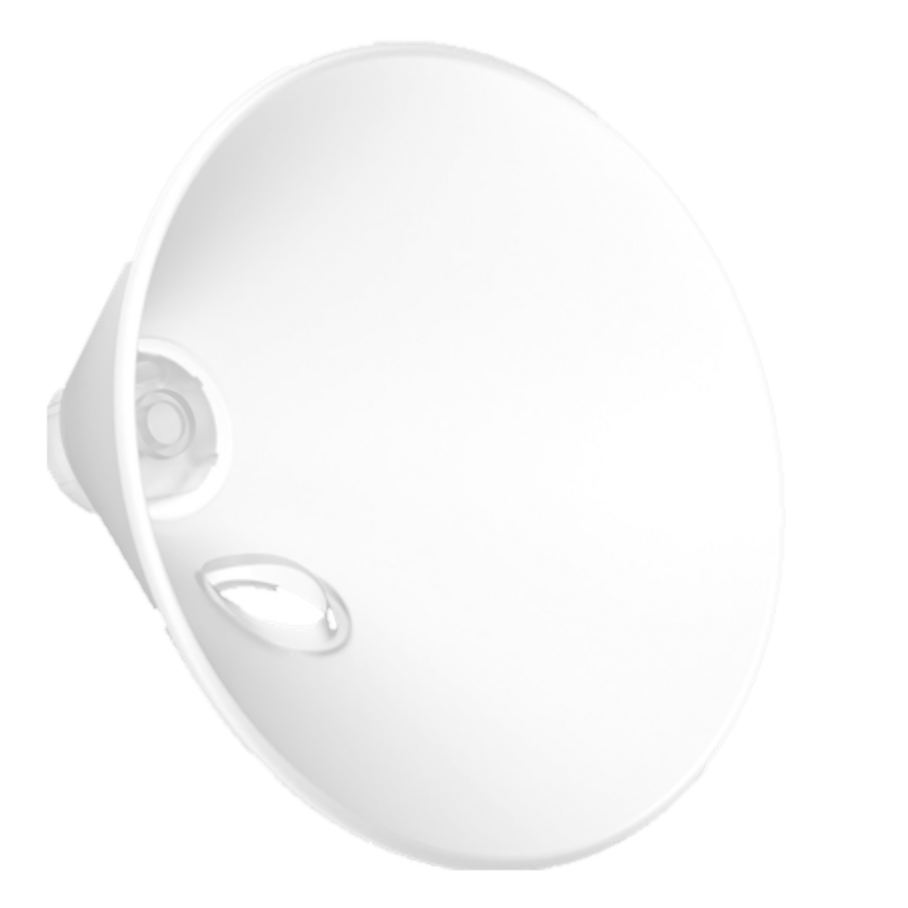 DS-K7MX-A0 Paquete de 40 Pzs de Boquilla para Detector de Alcohol DS-KAB673A / Solución Completa con Lector Facial Min Moe DS-K1T673DWX