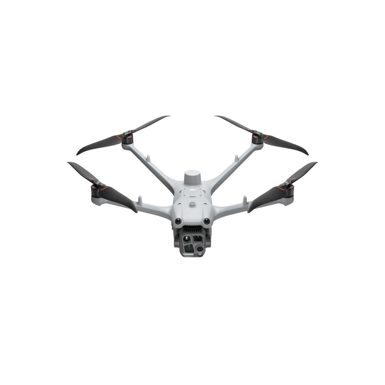 MATRICE4TDPLUS/RC Drone DJI Matrice 4TDPLUS con RC/ Dual Cámara(Visual y Térmica) /Hasta 25kms de transmisión / 1 Año de Care Plus / Uso con DJI DOCK 3 o Independiente