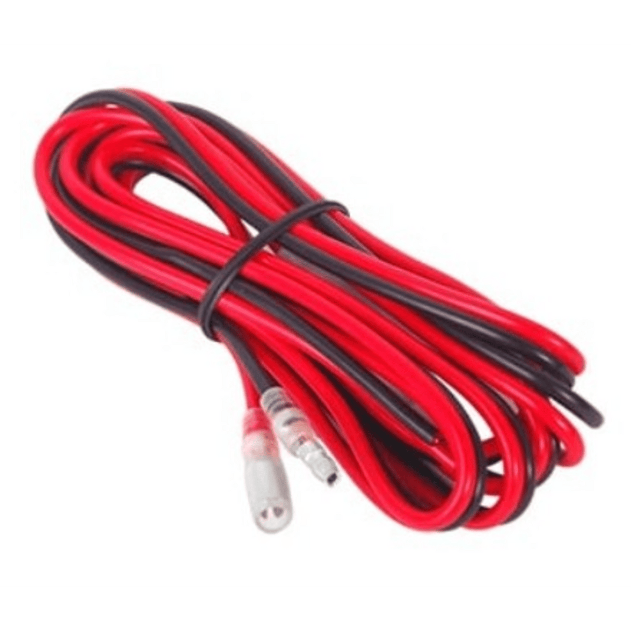 8900009041 Cable de Alimentación para Radios Móviles Marinos ICOM / Compatible con Modelos IC-M412, M424, M324, M506 / Diseño Resistente para Entornos Marinos / Materiales de Alta Calidad