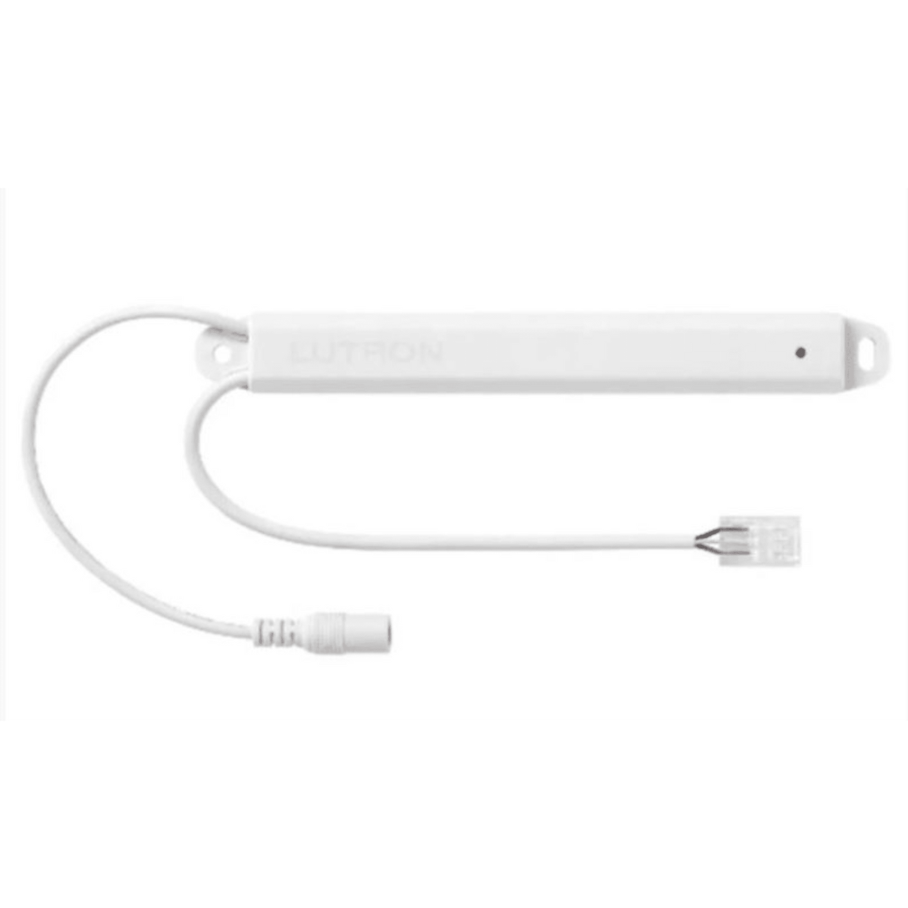 RRLTWCLWH (RadioRA3) LUMARIS Antena ClearConnect para Titas LED 24V / 1.5A